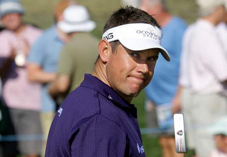 Lee Westwood, Portugal Masters