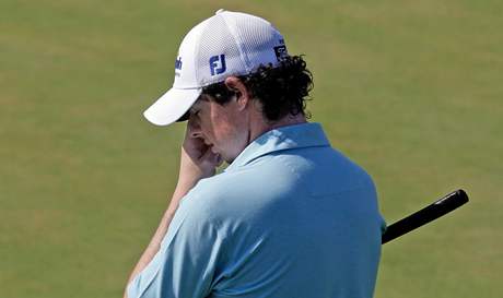 Rory McIlroy, Portugal Masters