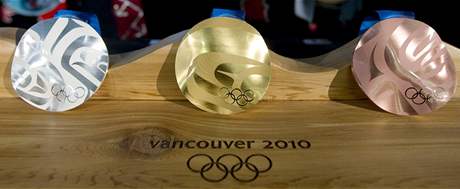 CÍLEM JE MAXIMUM. Kanada plánuje na olympiád vybojovat 35 medailí.