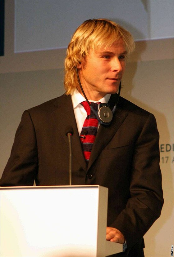 Pavel Nedvd