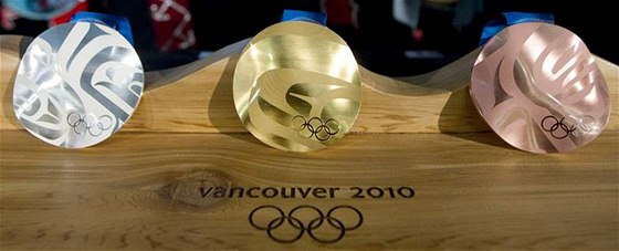 CÍLEM JE MAXIMUM. Kanada plánuje na olympiádě vybojovat 35 medailí.