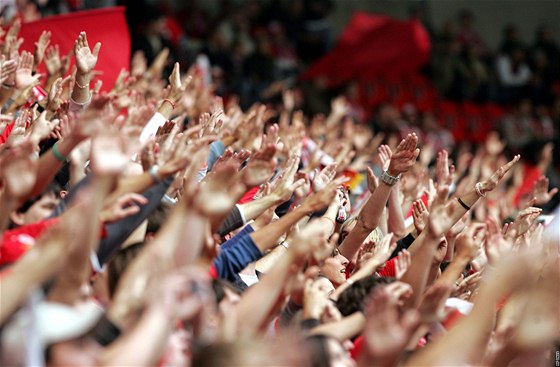 Poprvé se státní zástupce podívá na zápas Sparty s Liverpoolem. Ilustraní foto