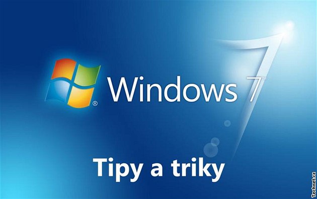 Nové triky pro Windows 7 poradí, jak změnit úložiště pro vaše dokumenty -  iDNES.cz