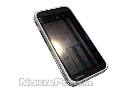 Nokia N920