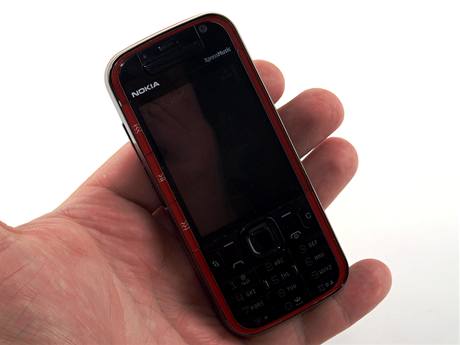 Nokia 5730 Xpressmusic