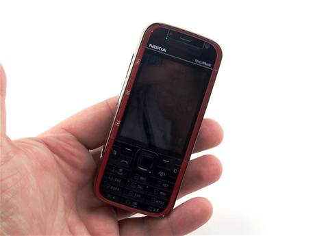 Nokia 5730 Xpressmusic