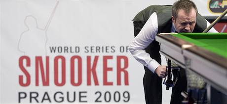 Snooker: John Higgins