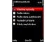 Nokia 5730 Xpressmusic - uivatelsk prosted