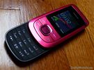 Nokia 2220 slide