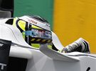 Jenson Button (Brawn GP)