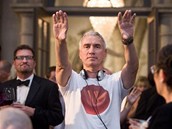 Reisr filmu 2012 Roland Emmerich