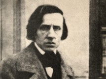 Fryderyk Chopin