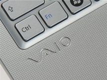 Sony Vaio W (VPC-W12S1E)