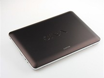 Sony Vaio W (VPC-W12S1E)