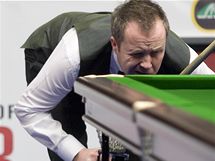Snooker: John Higgins