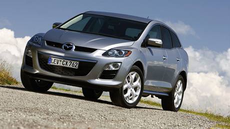 Mazda CX-7