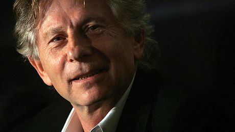 Reisér Roman Polanski