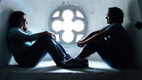 Spoleenství istých srdcí