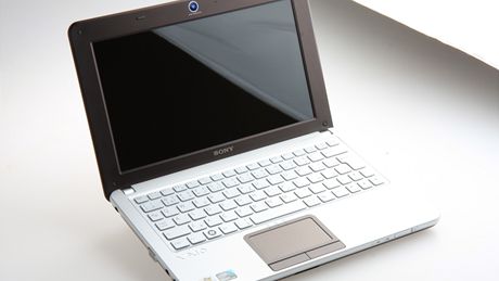 Sony Vaio W (VPC-W12S1E)