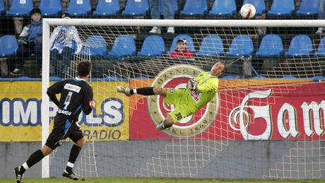 Kladno: Roman Pavlík