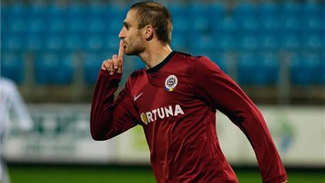 Jan Holenda (Sparta)
