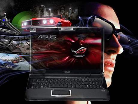 Asus 3D Vision