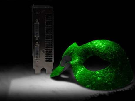 Halloween GeForce