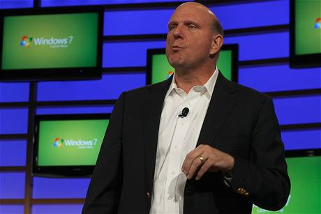 Steve Ballmer