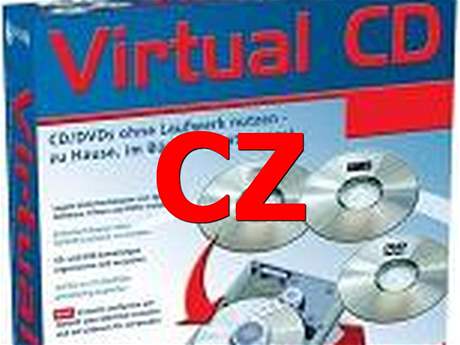 Virtual CD