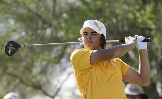 Rickie Fowler bude na Sony Open patit mezi nejsledovanjí hráe