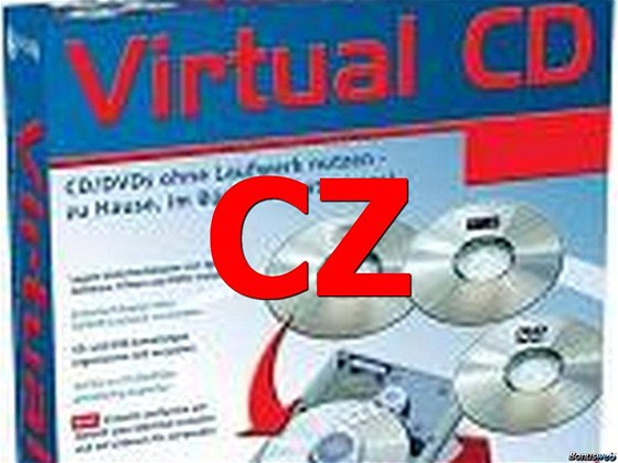 Virtual CD