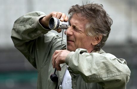 Reisr Roman Polanski