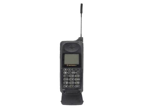 Který z legendárních mobilů jste používali? Nejmenší i největší telefony  historie - iDNES.cz