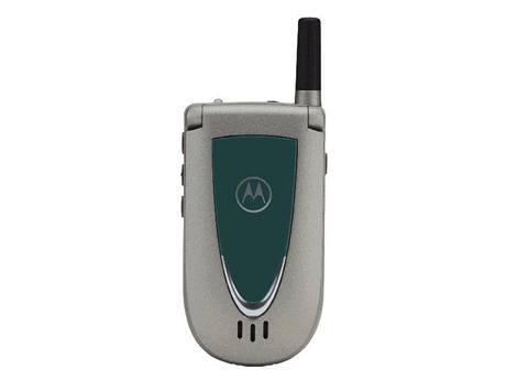 Motorola v66