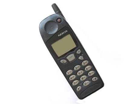 Nokia 5110