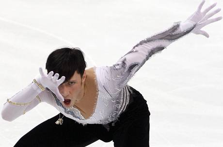 Johnny Weir