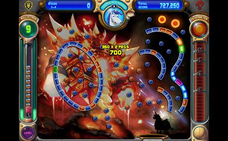 Peggle