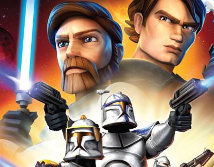 Star Wars The Clone Wars: Republic Heroes