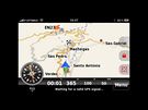 Navigace NDrive pro iPhone