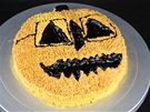 V anglicky mluvících zemích patí k Halloweenu i typické koláe a cukrovinky