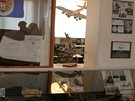 Muzeum letecké bitvy nad Krunohoím v Kováské