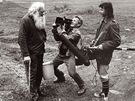 K edici Jan páta - 18 dokumentárních film klasika eské kinematografie 