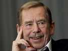 Václav Havel uvádí film Vidno osmi