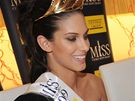 Miss R 2009 Aneta Vignerová a její rozbité ezlo 