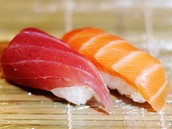 Co se bude jíst na party po Oscarech? Japonské hovězí, sushi i sošky z čokolády