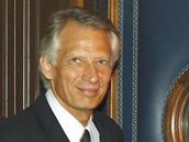 Dominique de Villepin u soudu (23. jna 2009)