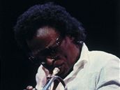 Miles Davis