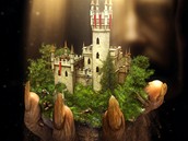 Majesty 2