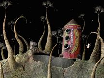 Amanita Design: Samorost 2