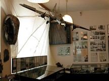 Muzeum leteck bitvy nad Krunohom v Kovsk